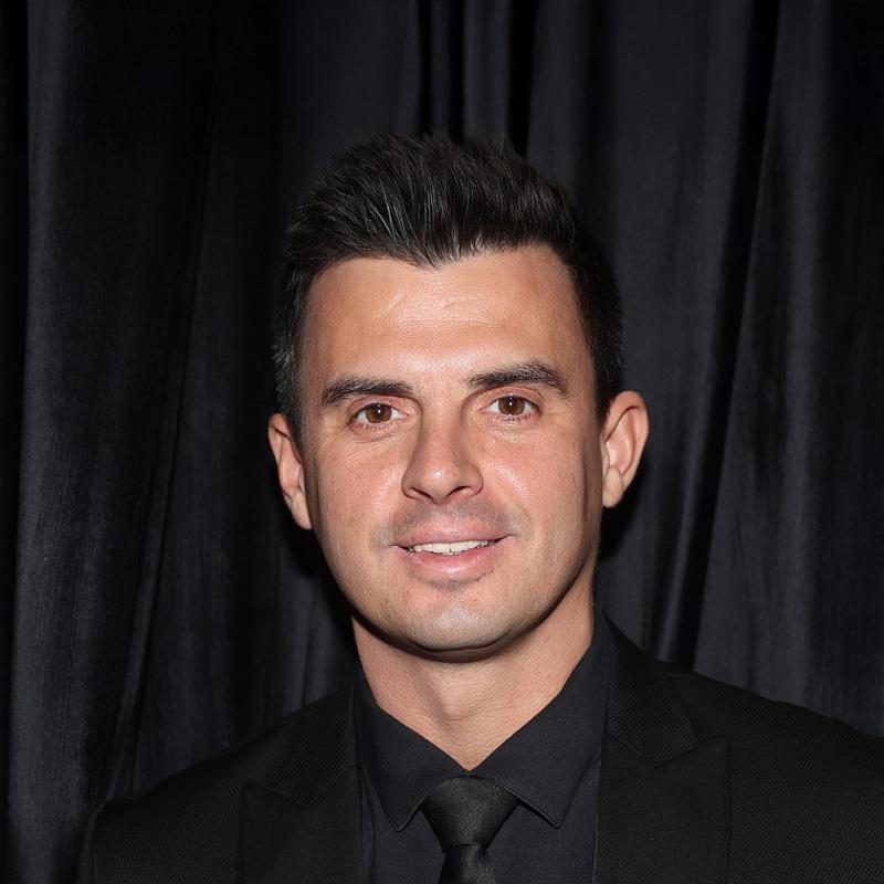 Постер Кирилл Туриченко