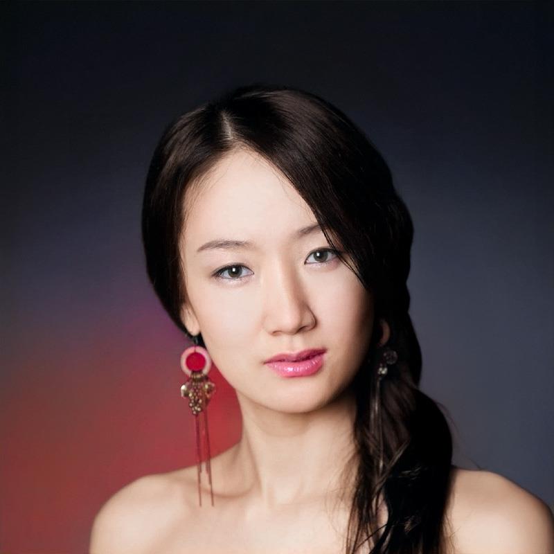 Постер Ли Чхэ-гён