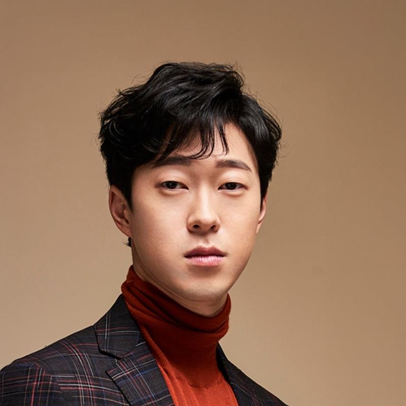 Постер Ли Щи-хун