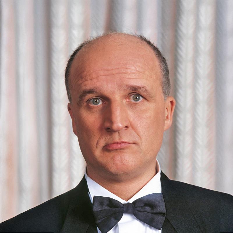 Постер Паоло Эндель