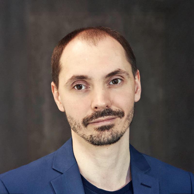 Постер Роман Лелюх