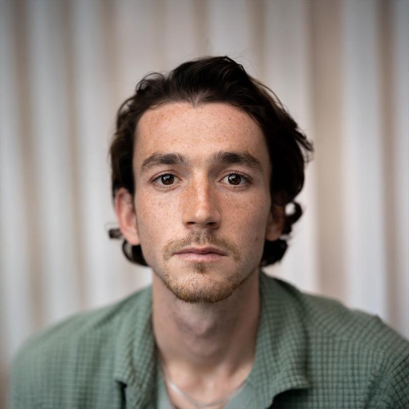 Постер Рори Александр