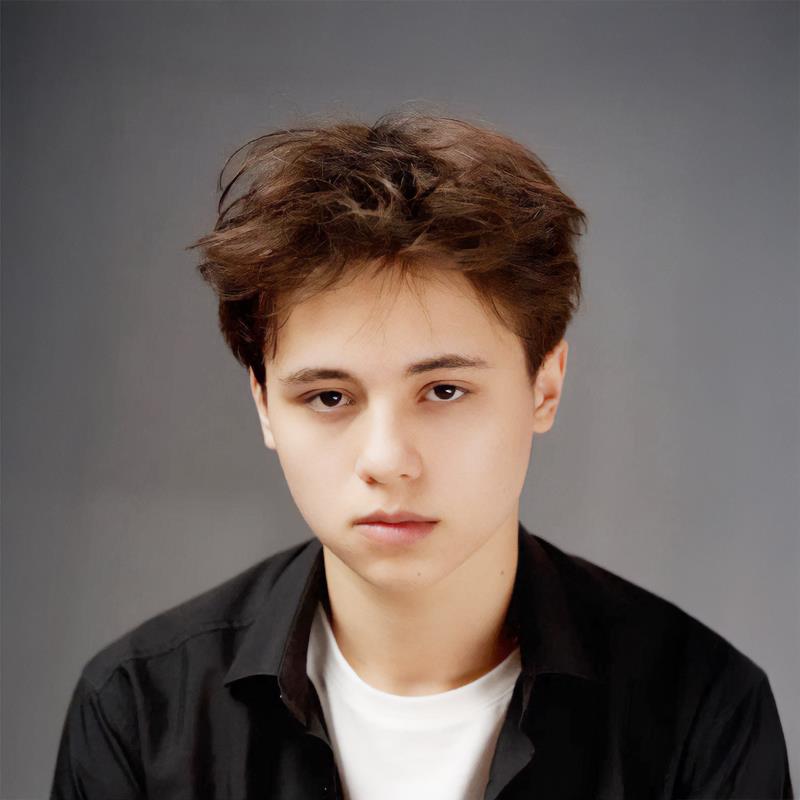 Постер Владимир Яганов