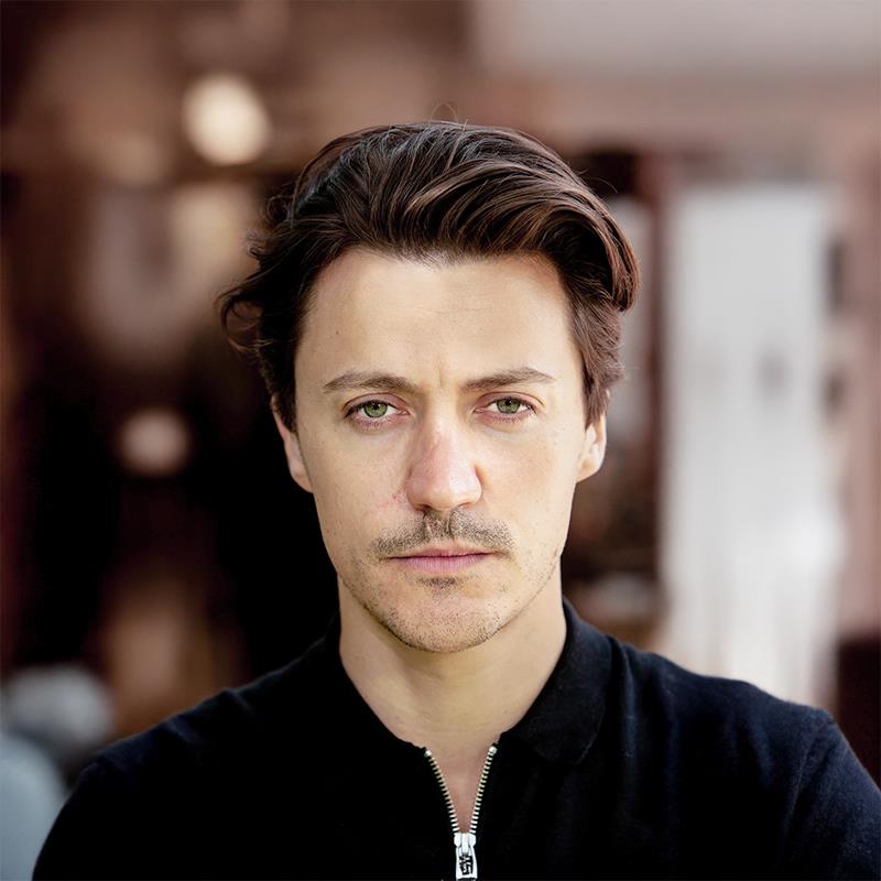 Постер Грег Колпакчи