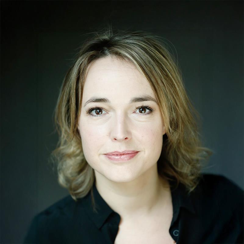 Постер Джесси Ламботт