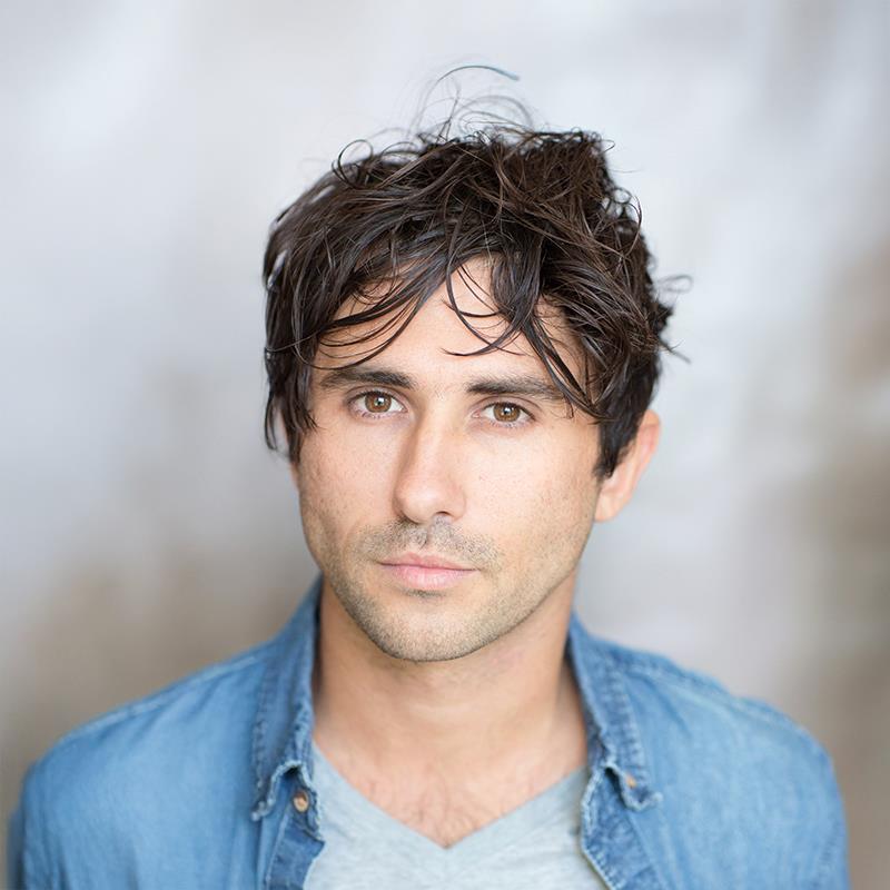 Постер Джо Аццопарди