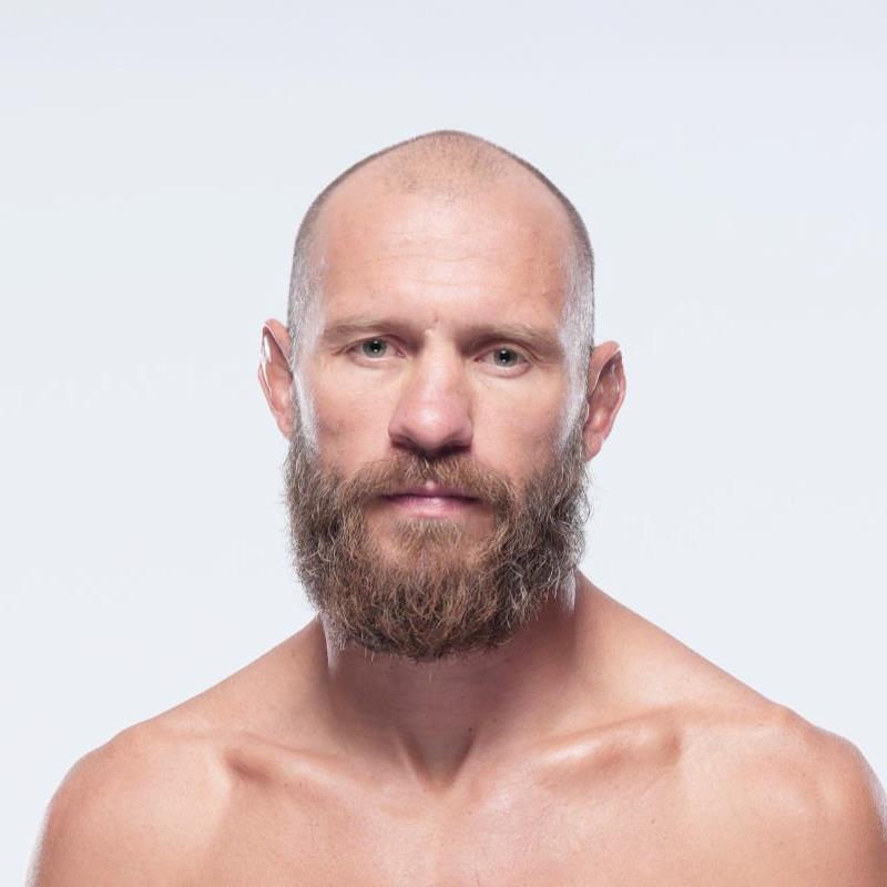 Постер Дональд Серроне