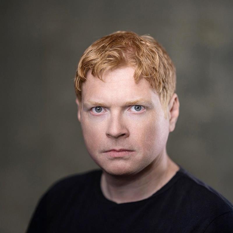 Постер Дэйр Макмахон