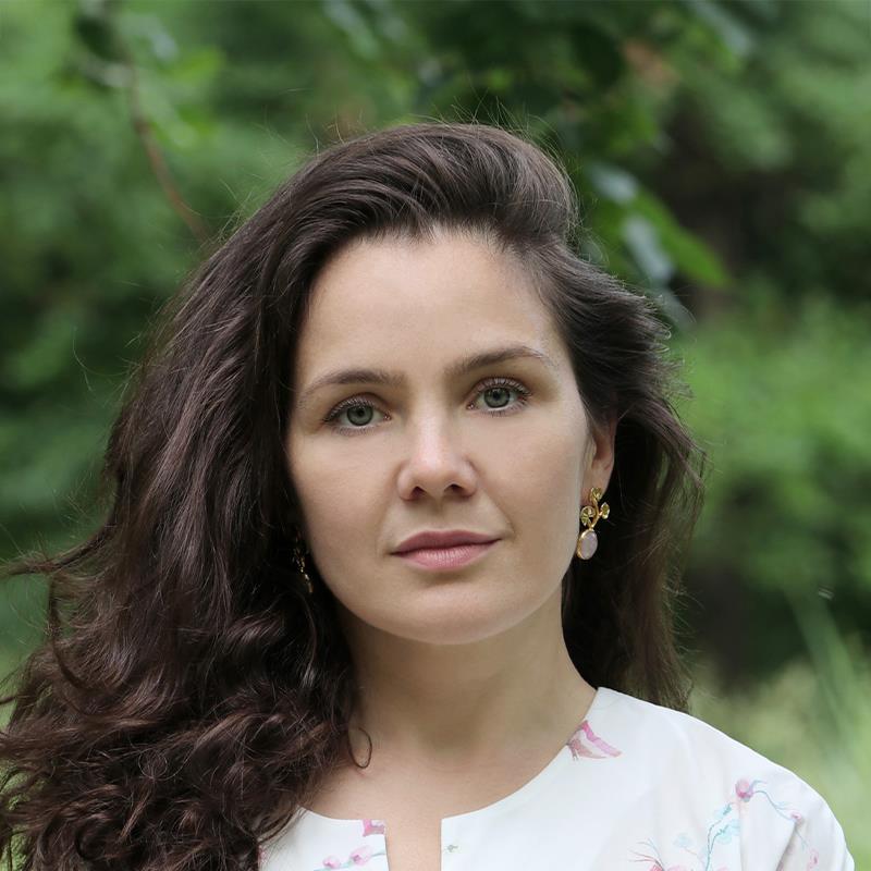 Постер Евгения Любимова