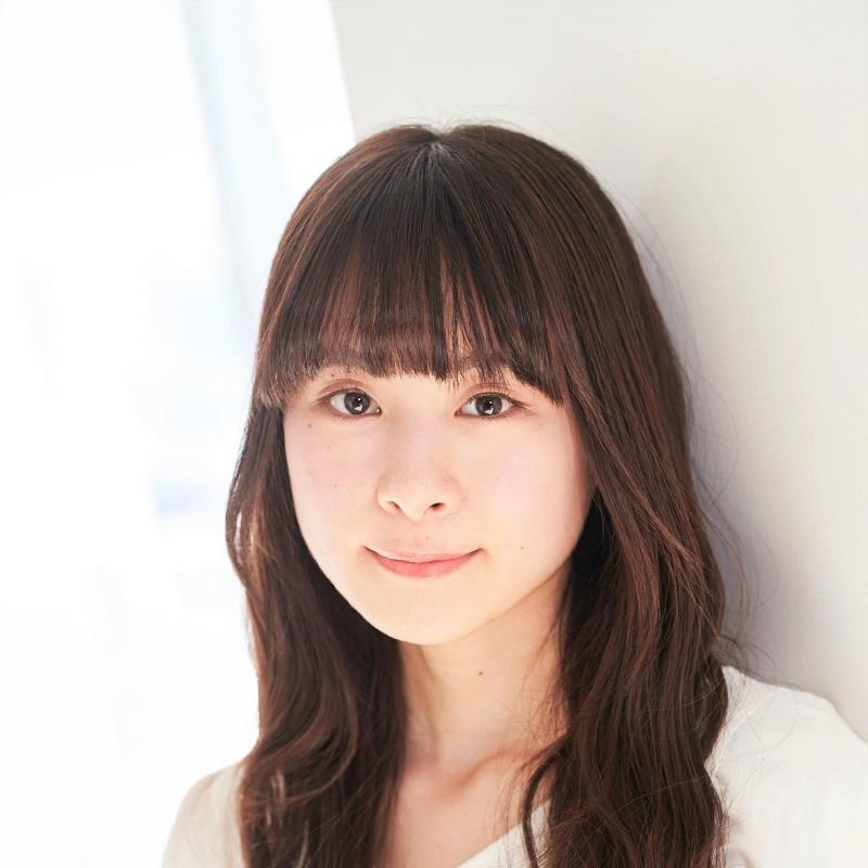 Постер Каори Маэда