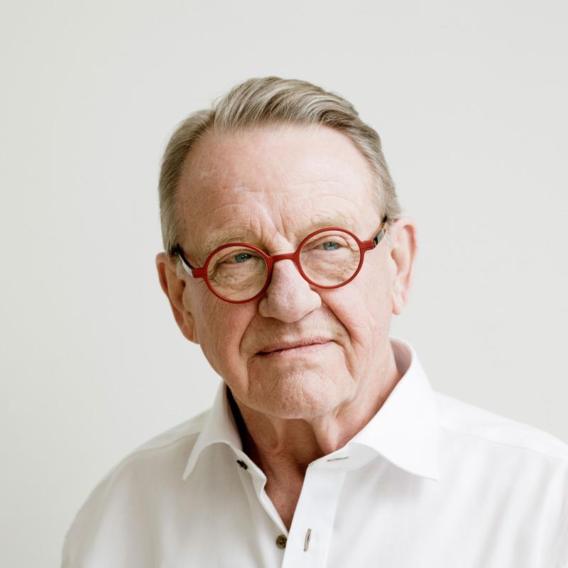 Постер Хеннинг Енсен