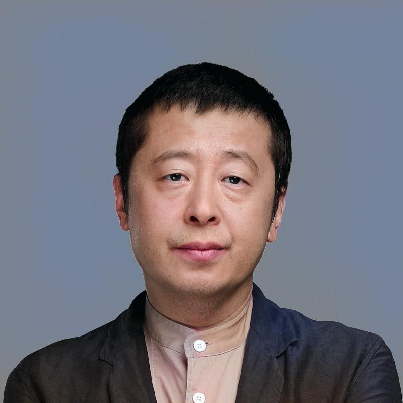 Постер Цзя Чжанкэ