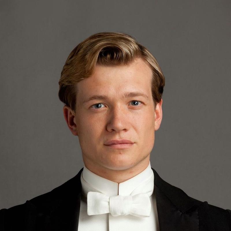 Постер Эд Спелирс