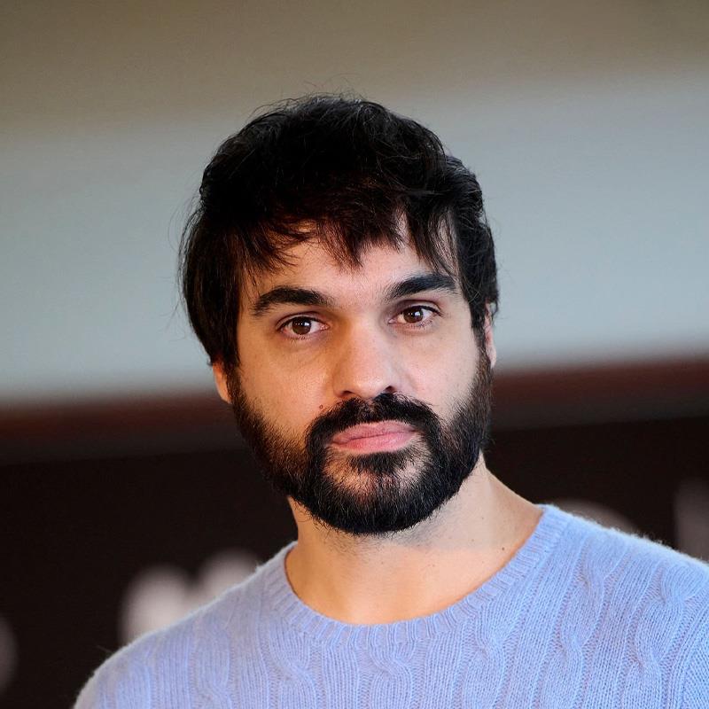 Постер Энеко Сагардой