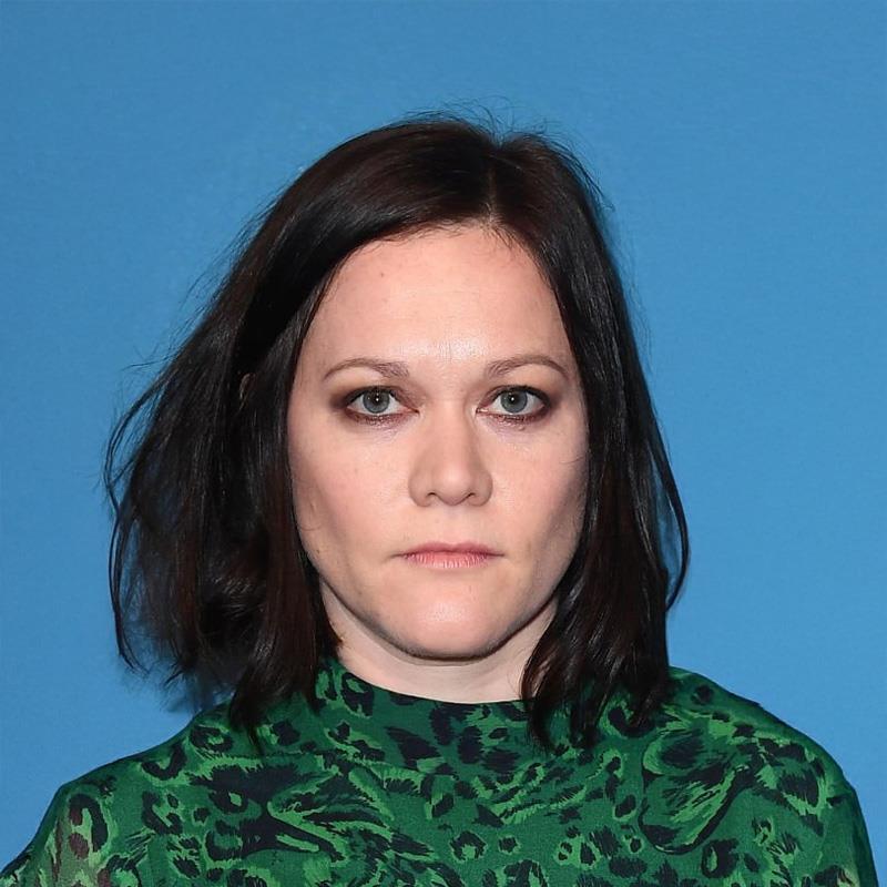 Постер Лиэнн Уэлхэм