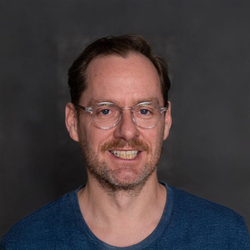 Постер Майк Уоркман