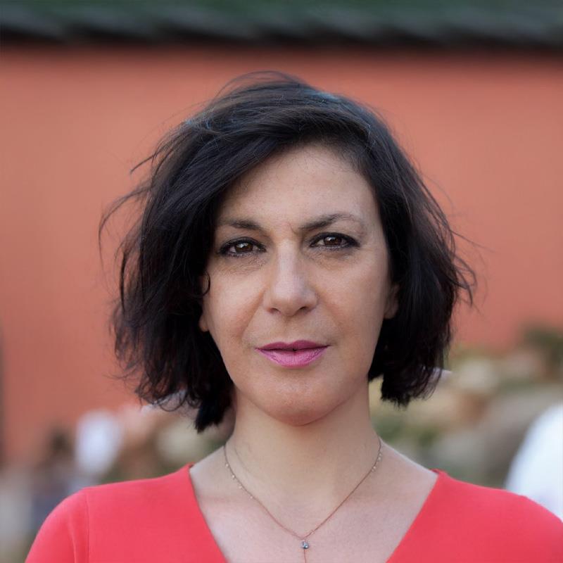 Постер Майка Барросо