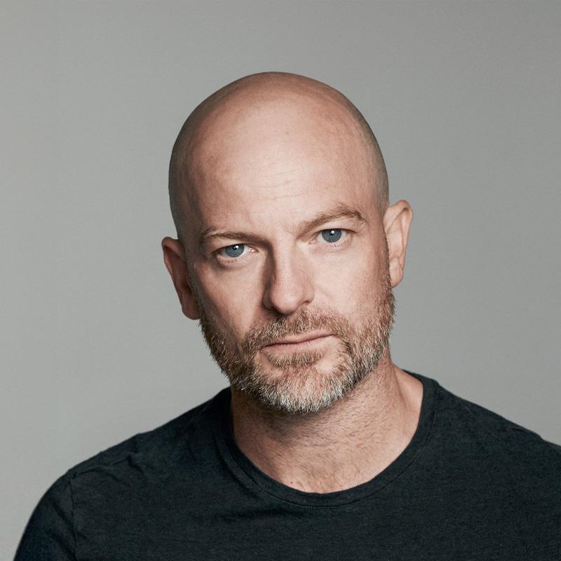 Постер Макс Роттсли