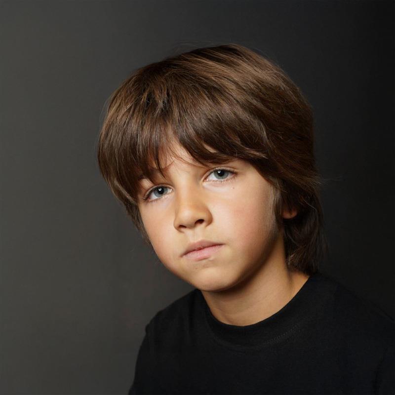 Постер Марк Андреасян