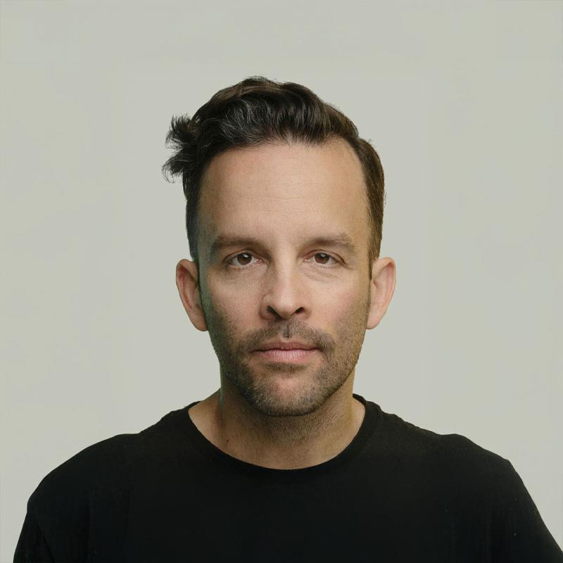 Постер Марк Бопре