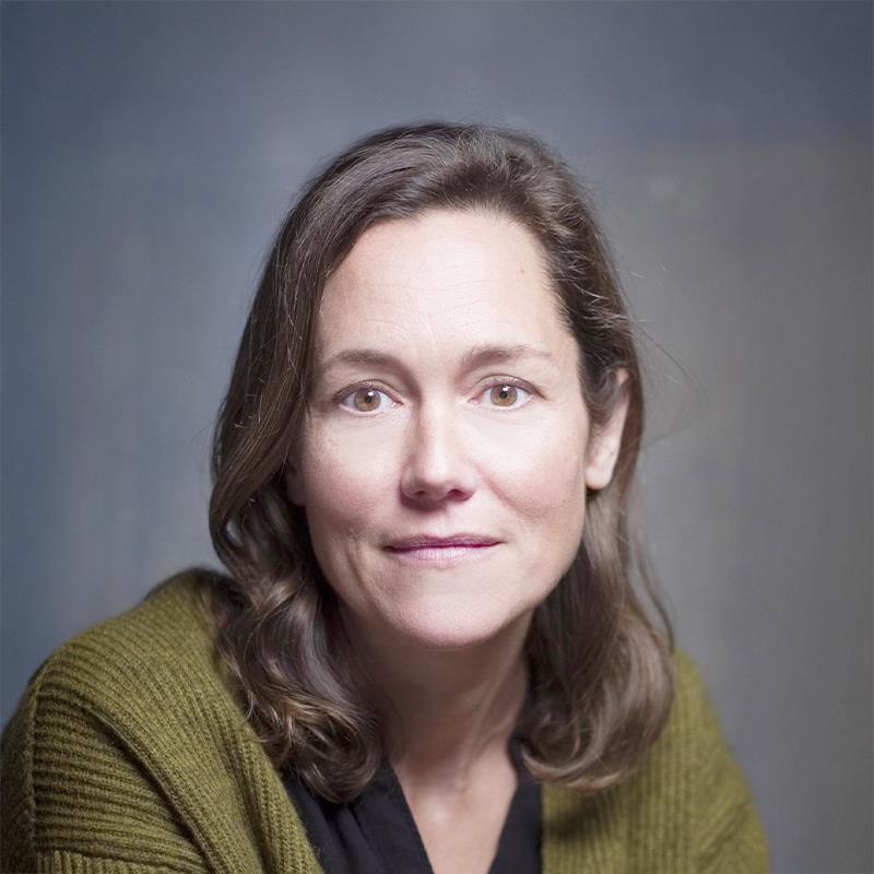 Постер Люси Лиманн