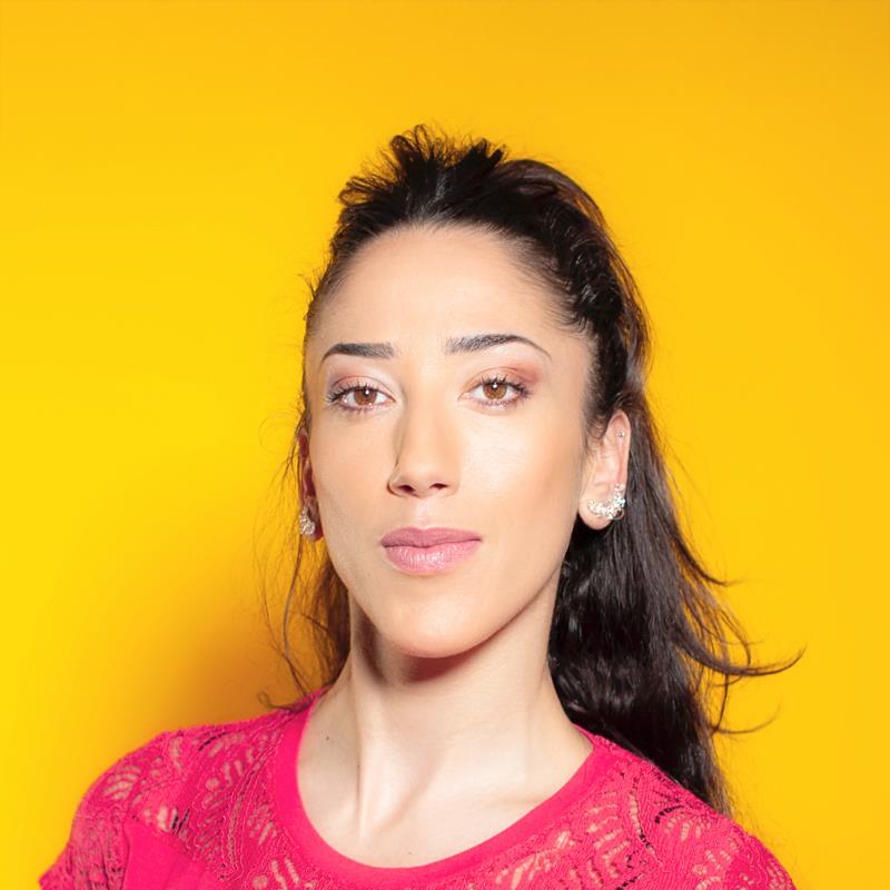 Постер Монья Мула