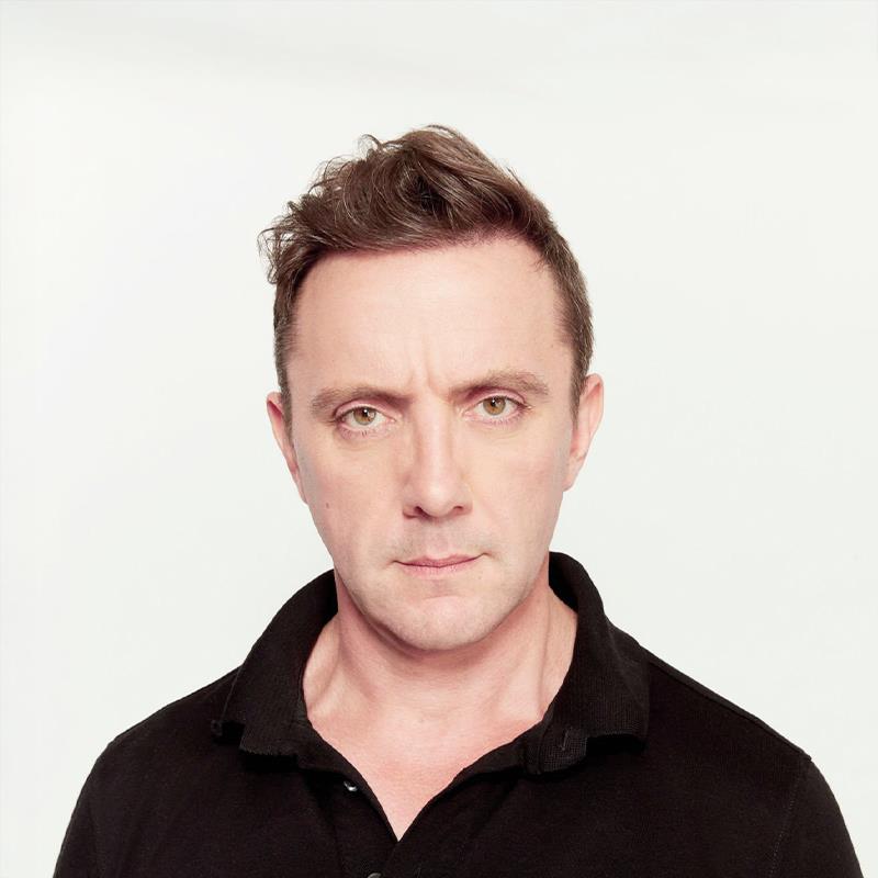 Постер Питер Серафинович