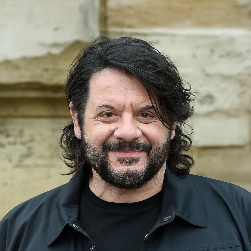 Постер Паскуале Петроло