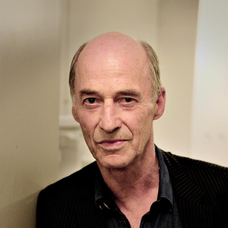 Постер Стиг Хоффмайер