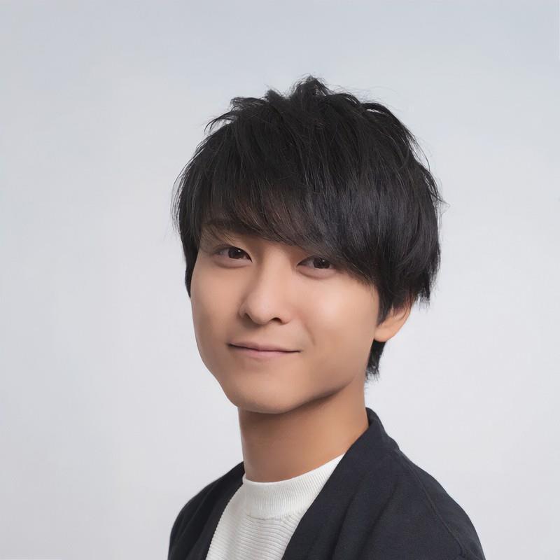 Постер Сэидзи Маэда