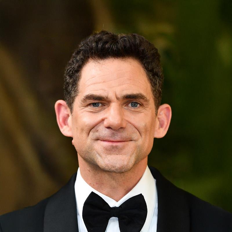 Постер Дилан Смит