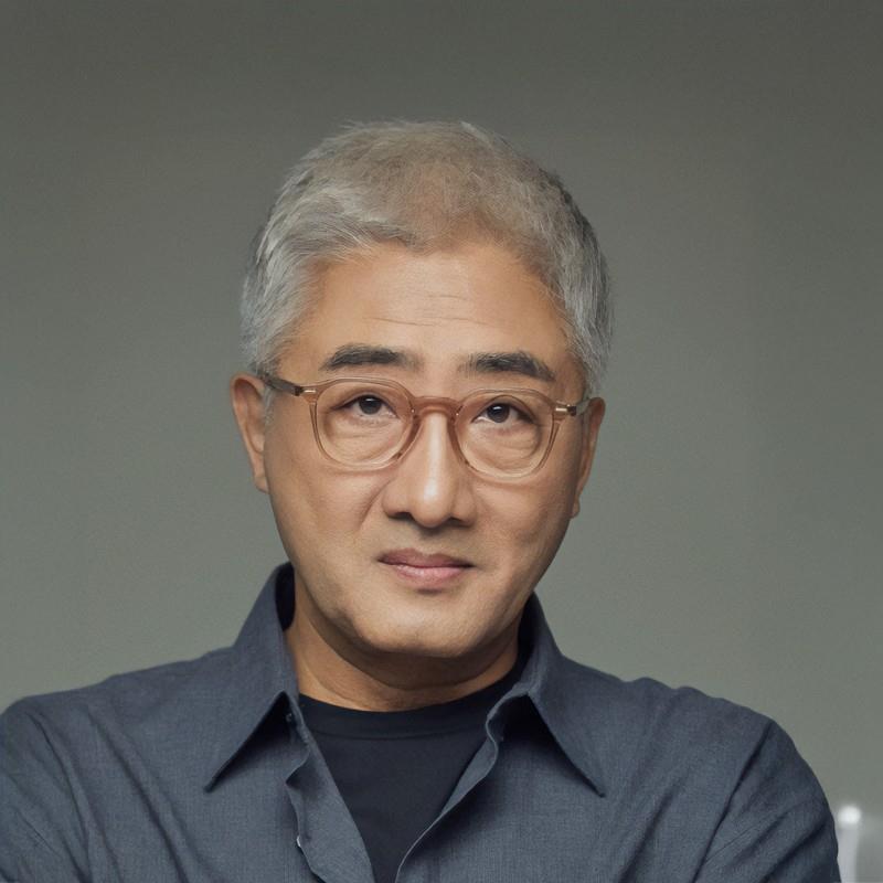 Постер Рю Тхэ-хо