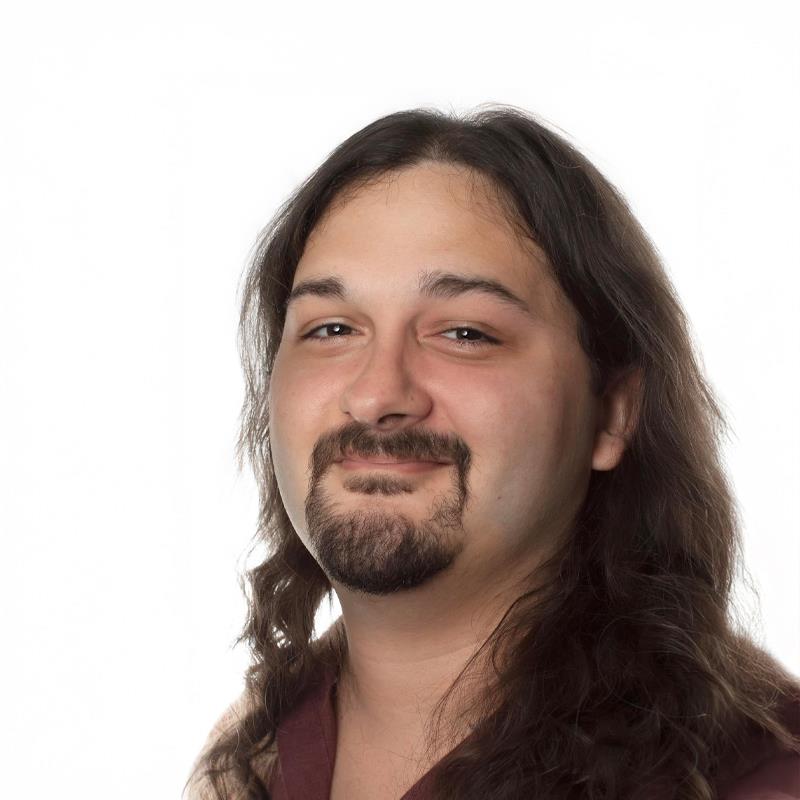 Постер Дональд Гуцци