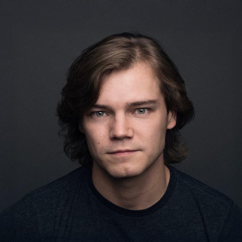 Постер Шэйн Грэм