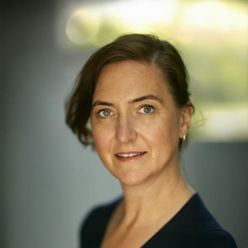 Постер Санчия МакКормак