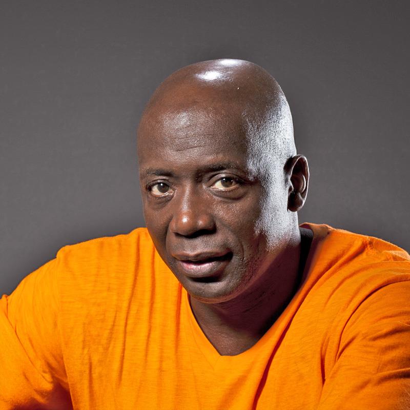 Постер Билли Блэнкс