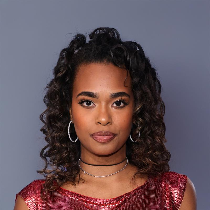 Постер Зариа