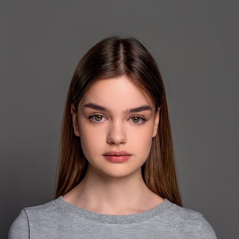 Постер Александрина Олексюк