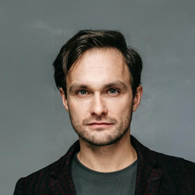 Постер Алексей Синицин