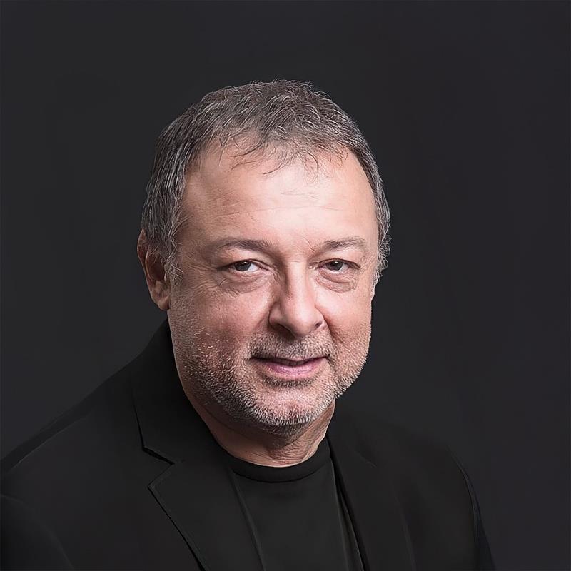 Постер Атилла Сендиль