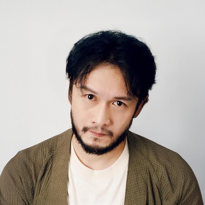 Постер Аарон Чоу