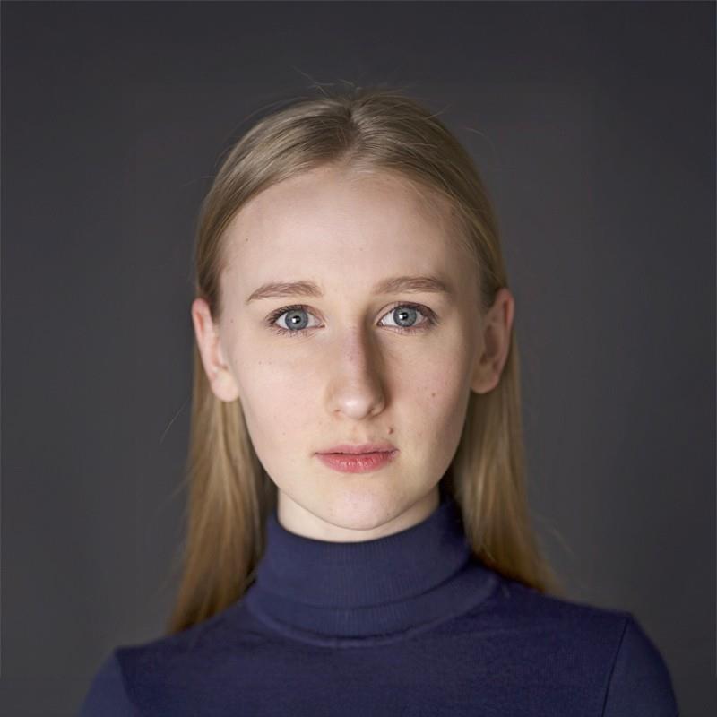 Постер Анна Панфилова