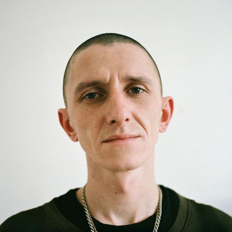 Постер Георгий Бергал