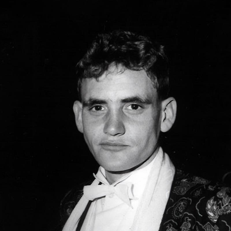 Постер Дэвид Арге