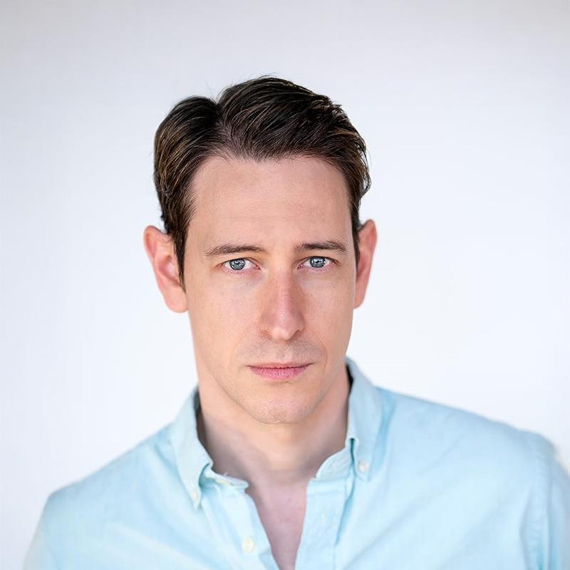 Постер Дэвис ДеРок