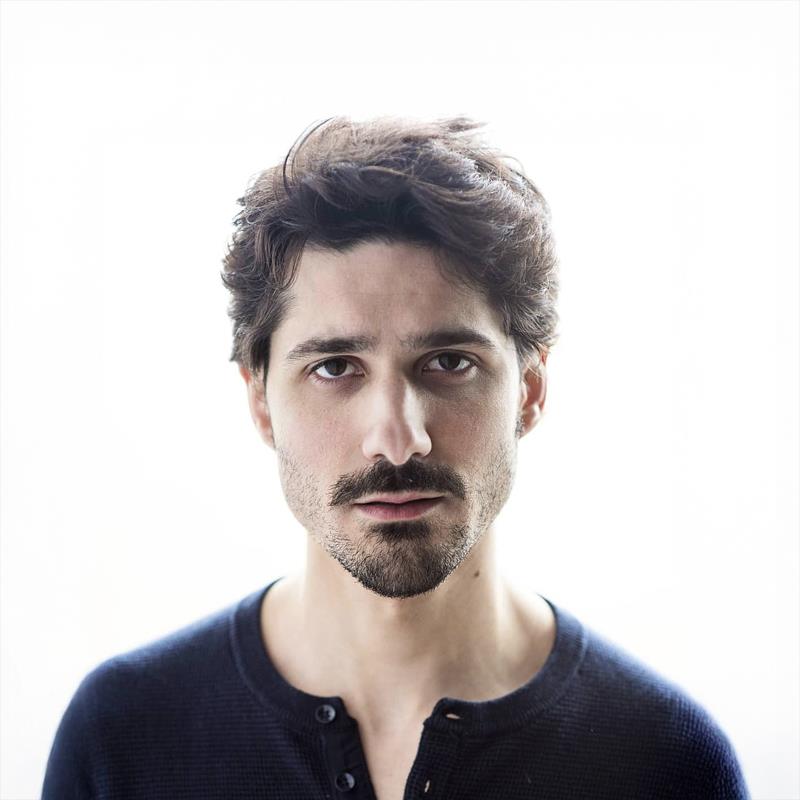 Постер Валерио Да Сильва