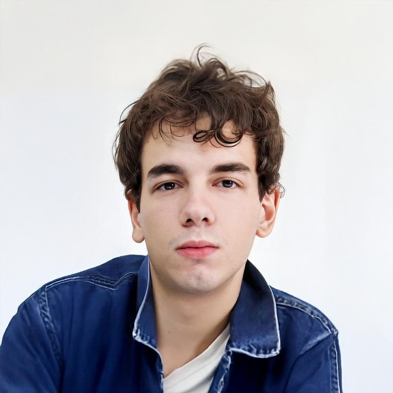 Постер Дурукан Челиккая