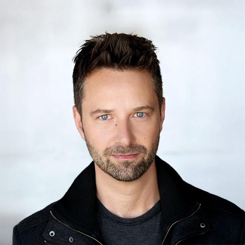 Постер Джо Таун