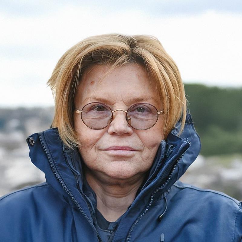 Постер Елена Николаева