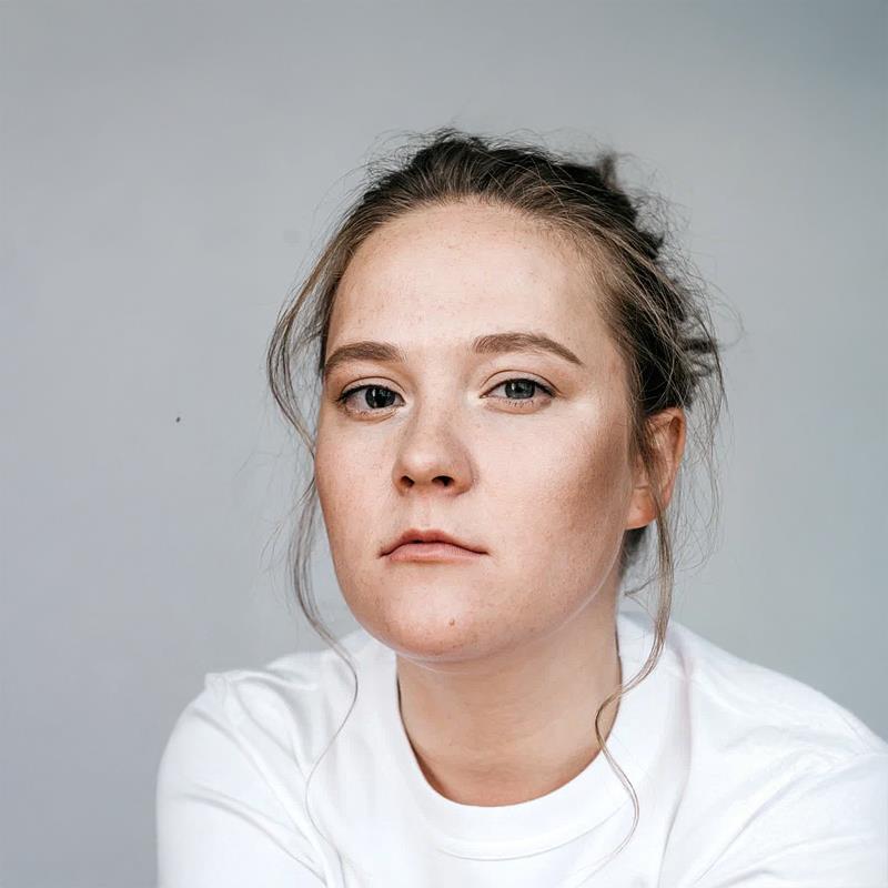 Постер Инна Егорова